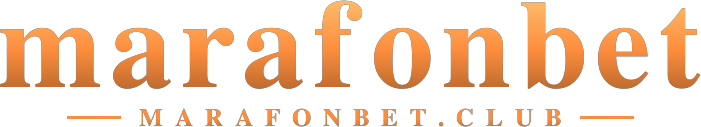 marafonbet logo